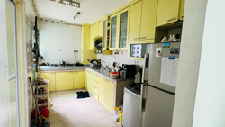 Blk 101D Punggol Field (Punggol), HDB 5 Rooms #526160661